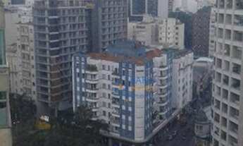 Imagem 5: Apartamento com 3 dormitórios à venda, 95 m² por R$ 650.000,00 - Santa Efigênia - São Paul