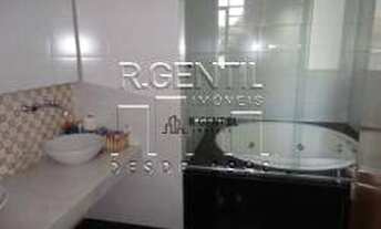 Imagem 3: Casa com 5 dormitórios à venda, 320 m² por R$ 5.000.000,00 - Urca - Rio de Janeiro/RJ