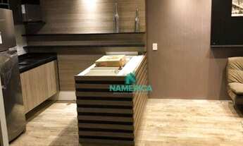 Imagem 2: Apartamento à venda, 45 m² por R$ 710.000,00 - Vila Cruzeiro - São Paulo/SP