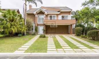 Imagem 2: Maravilhosa casa no Residencial Parati - Alphaville Graciosa