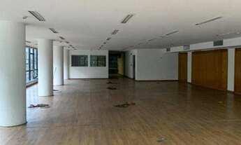 Imagem 2: Sala para alugar, 300 m² por R$ 13.000,00/mês - Centro - Santos/SP