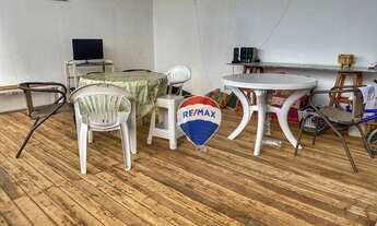 Imagem 4: Apartamento Duplex com 2 dormitórios e terraço à venda, 120 m² por R$ 160.000 - Vicente Pi