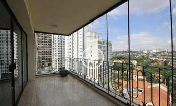 Imagem 2: Apartamento com 3 dormitórios à venda, 213 m² - Higienópolis - São Paulo/SP