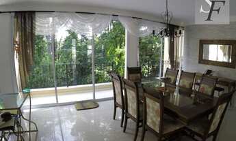 Imagem 7: Sobrado com 5 dormitórios à venda, 534 m² por R$ 2.200.000,00 - Condomínio Granja Olga II