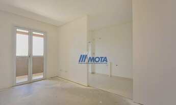 Imagem 7: Apartamento com 1 dormitório à venda, 44 m² por R$ 303.420,87 - Pinheirinho - Curitiba/PR