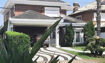 Imagem 2: Porto Alegre - Casa Padrão - Terra Ville