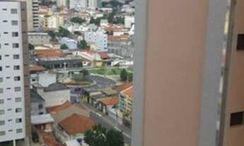 Imagem 4: Apartamento para Venda em São Caetano do Sul, Santa Paula, 3 dormitórios, 1 suíte, 4 banhe