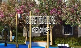 Imagem 4: Apartamentos 2 dormitórios Jabaquara Santos