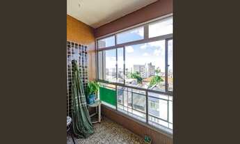 Imagem 5: Apartamento para Aluguel - Nazaré, 1 Quarto, 55 m2