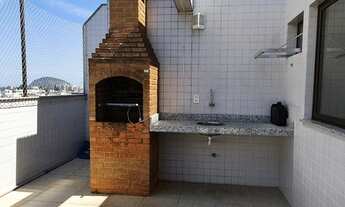 Imagem 6: COBERTURA RESIDENCIAL em RIO DE JANEIRO - RJ, FREGUESIA (JACAREPAGUÁ