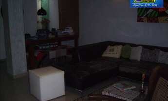 Imagem 2: Casa com 3 dormitórios à venda, 170 m² por R$ 300.000,00 - Parque Esmeralda - Sorocaba/SP