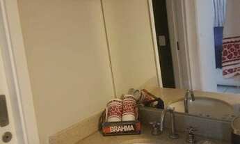 Imagem 4: Apartamento com 1 dormitório para alugar, 38 m² por R$ 3.150/mês - Jardim Paulista - São P