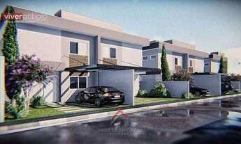 Imagem 3: Casa com 3 dormitórios à venda, 105 m² por R$ 850.000,00 - Ressaca - Atibaia/SP