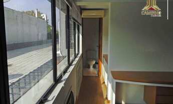 Imagem 3: Vendo sala comercial na Esquina da Avenida Protásio Alves com Caju, mobiliada, pronta entr