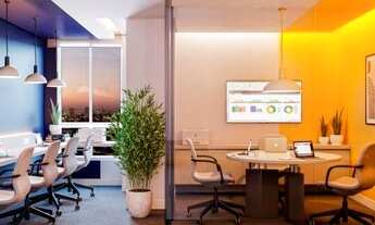 Imagem 6: Apartamento para venda tem 84 metros quadrados com 3 quartos em Parque Amazônia - Goiânia