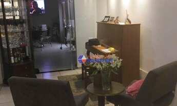 Imagem 4: Casa com 3 dormitórios à venda, 153 m² por R$ 500.000 - Jardim Yolanda - São José do Rio P