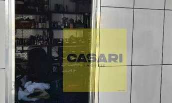 Imagem 6: Terreno à venda, 284 m² - Parque dos Pássaros - São Bernardo do Campo/SP