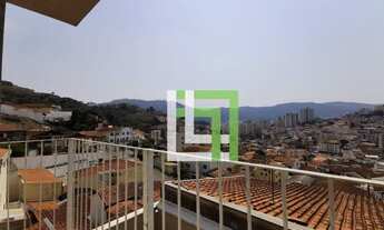 Imagem 7: Apartamento com 3 dormitórios à venda, 84 m² por R$ 390.000,00 - Santa Ângela - Poços de C