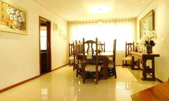 Imagem 5: Casa com 4 dormitórios à venda, 445 m² por R$ 5.500.000,00 - Condomínio Vila Castela - Nov