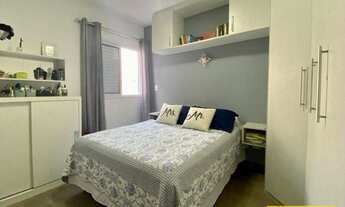 Imagem 6: Cobertura com 2 dormitórios à venda, 114 m² - Jardim do Mar - São Bernardo do Campo/SP