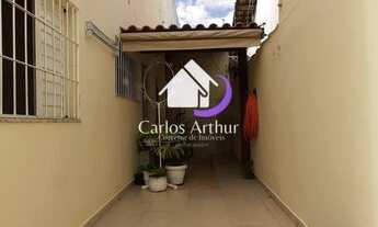 Imagem 6: Sobrado para venda tem 112 metros quadrados com 3 quartos em Cibratel - Itanhaém - SP