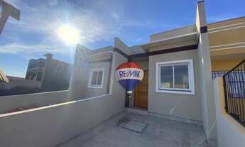 Imagem 5: Casa 2 dormitórios com churrasqueira