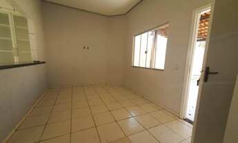 Imagem 5: Casa para venda possui 100 metros quadrados com 3 quartos em Papagaio - Feira de Santana