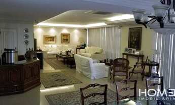 Imagem 2: Apartamento à venda, 310 m² por R$ 4.679.000,00 - Barra da Tijuca - Rio de Janeiro/RJ