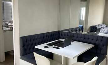 Imagem 3: Apartamento a venda 45 m² 2 quartos 1 vaga lazer completo quintal da paineira são paulo