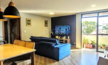 Imagem 7: Apartamento para venda com 117 metros quadrados com 4 quartos