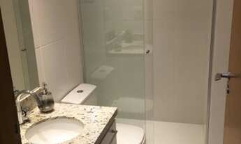 Imagem 3: Apartamento para venda possui 62 metros quadrados com 2 quartos em Campestre - Santo André