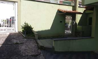 Imagem 3: Sobrado em condomínio fechado