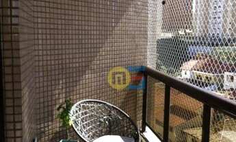 Imagem 6: Apartamento residencial à venda, Chácara Klabin, São Paulo