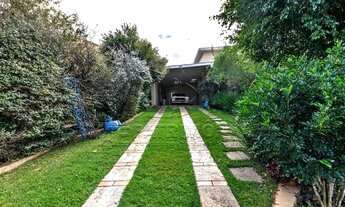 Imagem 2: ARAÇOIABA DA SERRA - Casa de Condomínio - Barreirinho