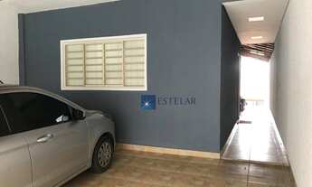 Imagem 2: Sobrado com 3 dormitórios à venda, 206 m² por R$ 560.000,00 - Residencial Colinas - Mogi d