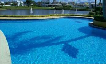 Imagem 4: Clayton Investimentos Vende Lindo Sobrado em Condomínio Fechado