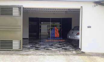 Imagem 3: Casa com 2 dormitórios à venda, 210 m² por R$ 540.000,00 - Parque Universitário - American