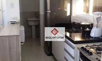 Imagem 4: Apartamento com 2 dormitórios à venda, 72 m² por R$ 585.000,00 - Porto das Dunas - Aquiraz