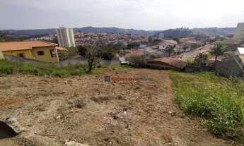 Imagem: Terreno à venda, 441 m² por R$ 180.000,00