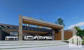 Imagem 3: Terreno à venda, 2176 m² por R$ 5.000.000,00 - Urbanova - São José dos Campos/SP