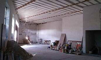 Imagem 5: Prédio comercial para locação, Prosperidade, São Caetano do Sul