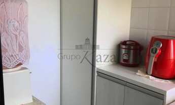 Imagem 4: Apartamento - Palmeiras de São José - Residencial Torres do Parque - 80m² - 3 Dormitórios