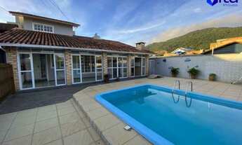 Imagem: CASA RESIDENCIAL em FLORIANÓPOLIS - SC
