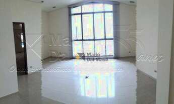 Imagem 3: Prédio para alugar, 2083 m² por R$ 85.000,00/mês - Bela Vista - São Paulo/SP