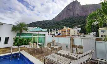 Imagem: Cobertura com 4 dormitórios para alugar