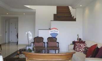 Imagem 4: Cobertura com 4 Quartos à venda, 381 m² por R$ 5.320.000 - Barra da Tijuca - Rio de Janeir