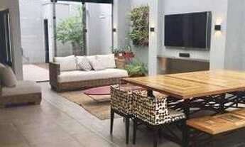 Imagem 6: INCRÍVEL! COM 03 SUÍTE E ACABAMENTO DE PRIMEIRÍSSIMA QUALIDADE