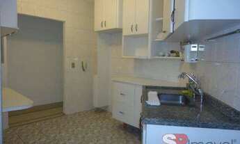 Imagem 4: Apartamento com 3 dormitórios à venda, 97 m² por R$ 553.000,00 - Parque Mandaqui - São Pau