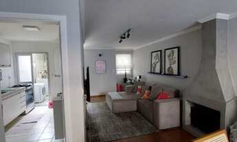 Imagem 2: Sobrado com 3 dormitórios à venda, 157 m² por R$ 1.400.000,00 - Mauá - São Caetano do Sul