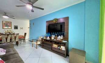 Imagem 4: Apartamento 03 Dormitórios 02 Suítes 01 Vaga 104m² Guilhermina Praia Grande/SP